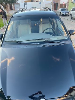 SsangYong Rodius 2007