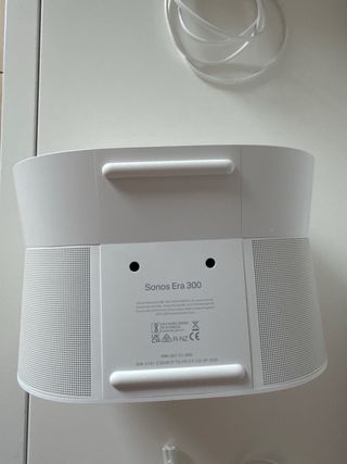 Sonos Era 300 Blanco - Audio Espacial