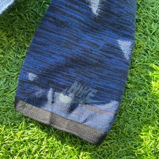 Sudadera Nike Azul Talla M Hombre