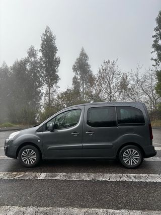 Peugeot Partner Tepee