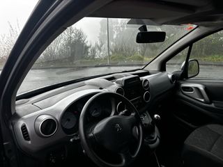 Peugeot Partner Tepee