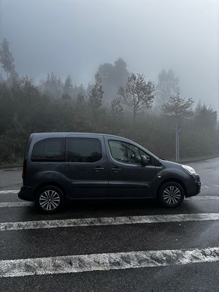 Peugeot Partner Tepee