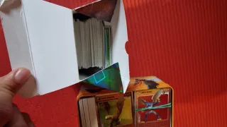 REBAJA! Invizimals Cartas Coleccionables Bulk +300