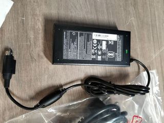 BIXOLON SRP-350III, USB, Ethernet Impresora ticket