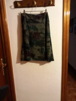 FALDA MARCA ALEMANA STEILMANN NOENVIO