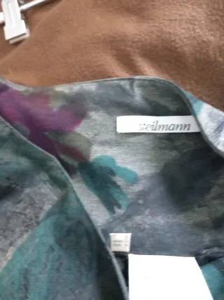 FALDA MARCA ALEMANA STEILMANN NOENVIO