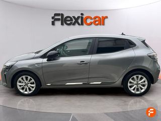 Renault Clio Evolution TCe 90 (67kw)