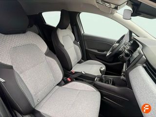 Renault Clio Evolution TCe 90 (67kw)