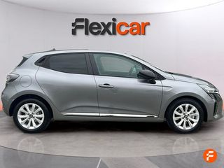 Renault Clio Evolution TCe 90 (67kw)