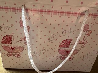 Set Tazas Little One