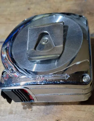 Stanley Metro a nastro FatMax 5m e PowerLock 10m