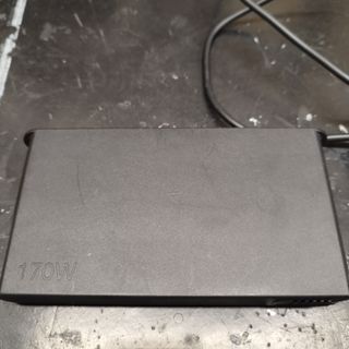 Docking Station Lenovo Thinkpad USB-C/A