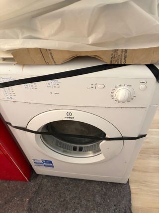 Secadora Indesit