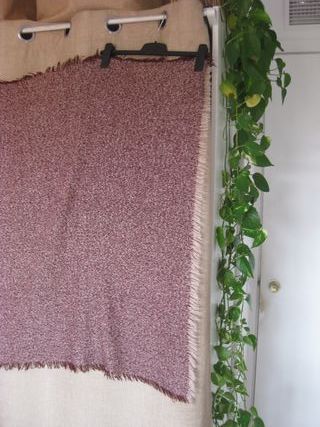 Bufanda / Pañuelo grande