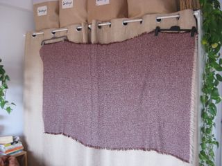 Bufanda / Pañuelo grande