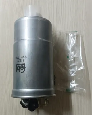 Filtro combustible Febi 21622 Audi/Seat/VW
