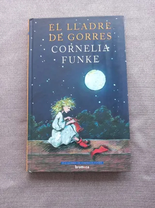 EL LLADRE DE GORRES