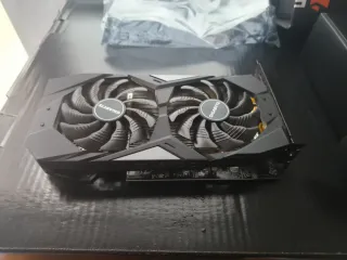 Tarjeta Gráfica Gigabyte GTX 1660 SUPER