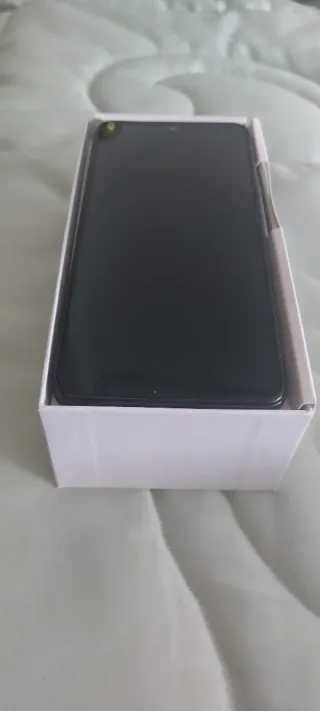 Xiaomi Redmi Note 11S