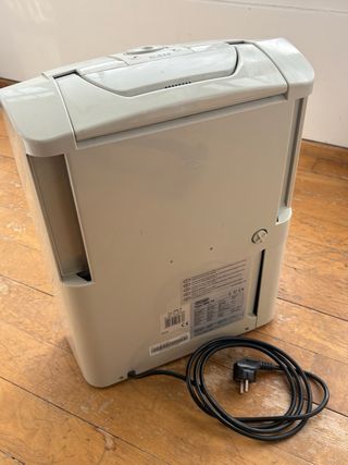 Deshumidificador DeLonghi Ariadry Slim