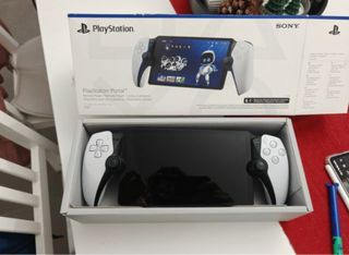 Sony PlayStation Portal Nueva