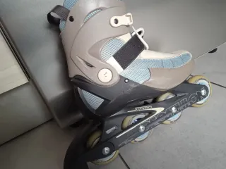 Patines Decathlon Talla 37