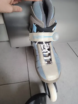 Patines Decathlon Talla 37