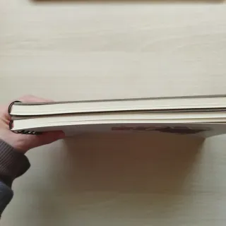 Blocs de Dibujo Sketch Book