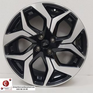 Llanta Ford Puma Ecosport 18 Pulgadas