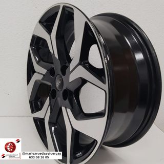 Llanta Ford Puma Ecosport 18 Pulgadas