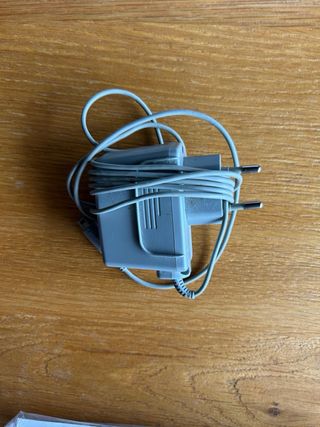 Nintendo DS XL Rosso