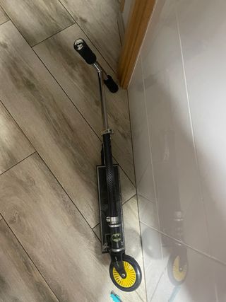 patinete Batman