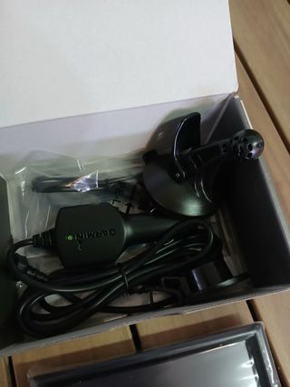 Garmin Drive 52 Traffic GPS