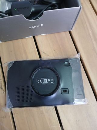 Garmin Drive 52 Traffic GPS