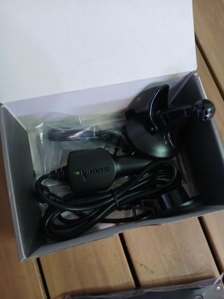 Garmin Drive 52 Traffic GPS