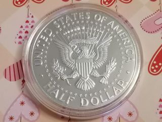 Monedas Donald Trump (2 unidades)