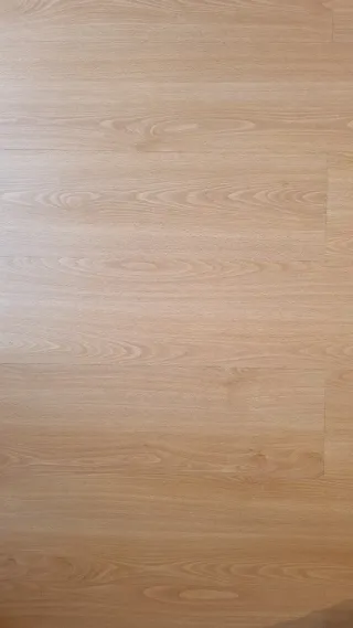 40m2 Suelo Laminado Haya