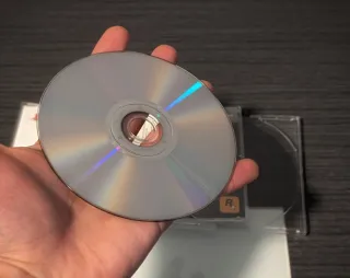 Colección Max Payne Promo / Prensa PS2 - PS3