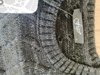 Jersey de hombre jaspeado