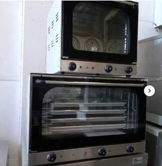 HORNOS DE CONVECCION 643863251