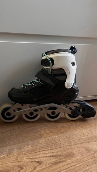 Patines Oxelo Decathlon Talla 38