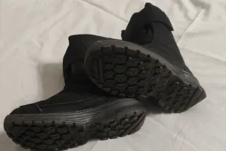 Botas de Nieve Impermeables Niños