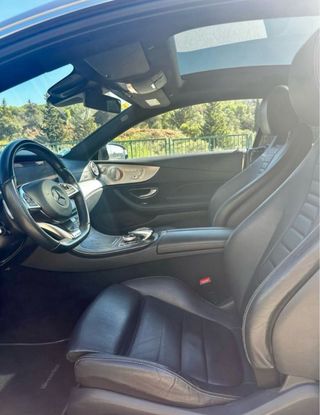 Mercedes-Benz Clase E 400 2018 ( E53 )