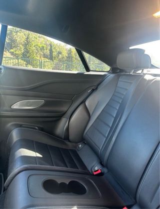 Mercedes-Benz Clase E 400 2018 ( E53 )