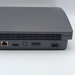 Console Sony PS3 Slim 150GB Playstation 3 Completa