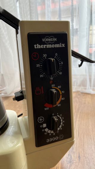 Thermomix 3300 Vorwerk