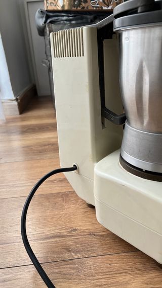 Thermomix 3300 Vorwerk