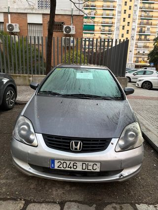 Honda Civic 2005
