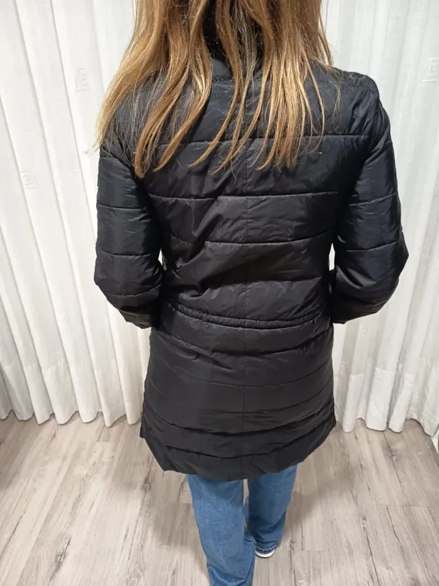 Abrigo Aigle Negro Talla S