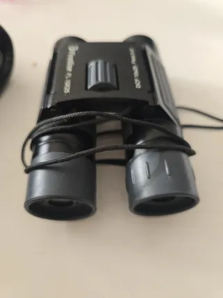 Binoculares Firstline FL 10x25